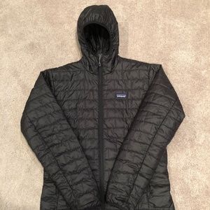 Patagonia Nano Puff Hoody, EUC, Men's M